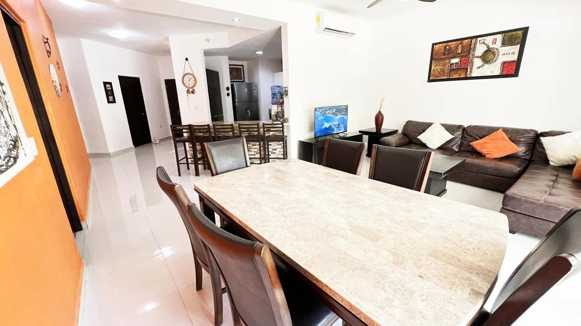 Relax, With Our Beautiful Gardens, Large Pool And Just Steps From The Beach And Lagoon 普托阿范特拉斯 0*,