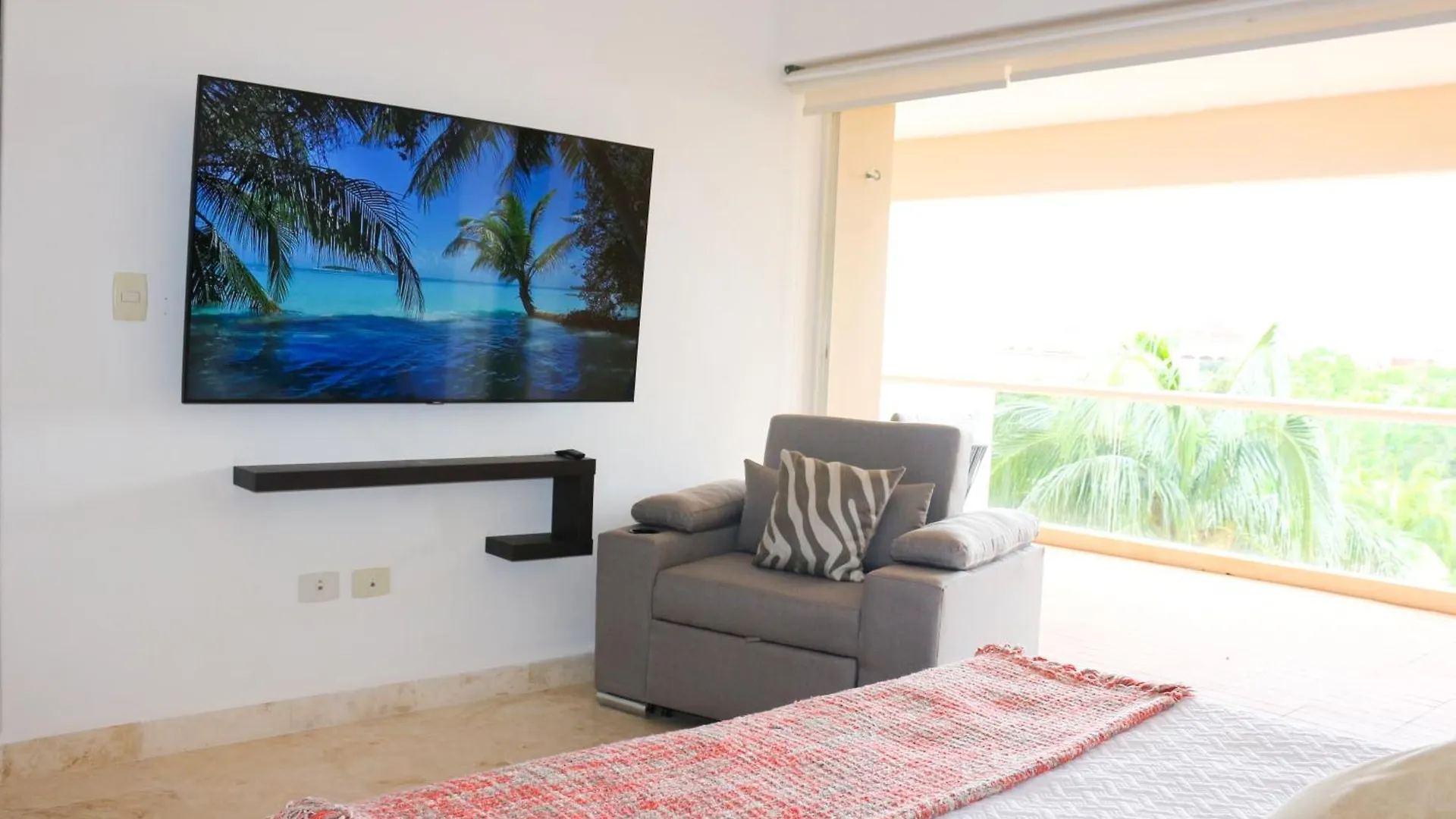 Apartment Relax, With Our Beautiful Gardens, Large Pool And Just Steps From The Beach And Lagoon Puerto Aventuras