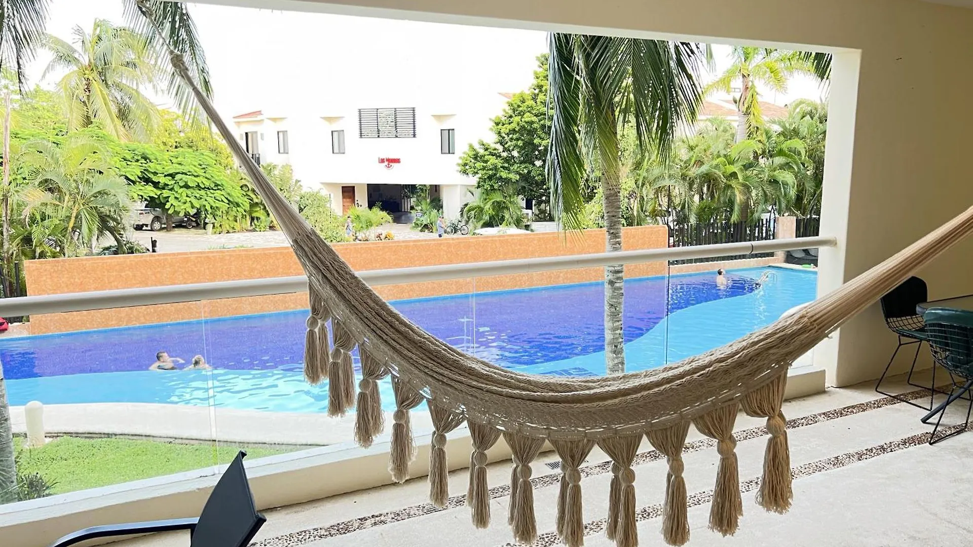 Relax, With Our Beautiful Gardens, Large Pool And Just Steps From The Beach And Lagoon Пуэрто-Авентурас 0*,