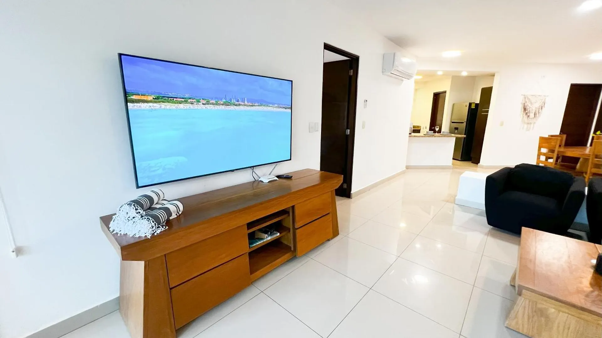 Apartment Relax, With Our Beautiful Gardens, Large Pool And Just Steps From The Beach And Lagoon Puerto Aventuras
