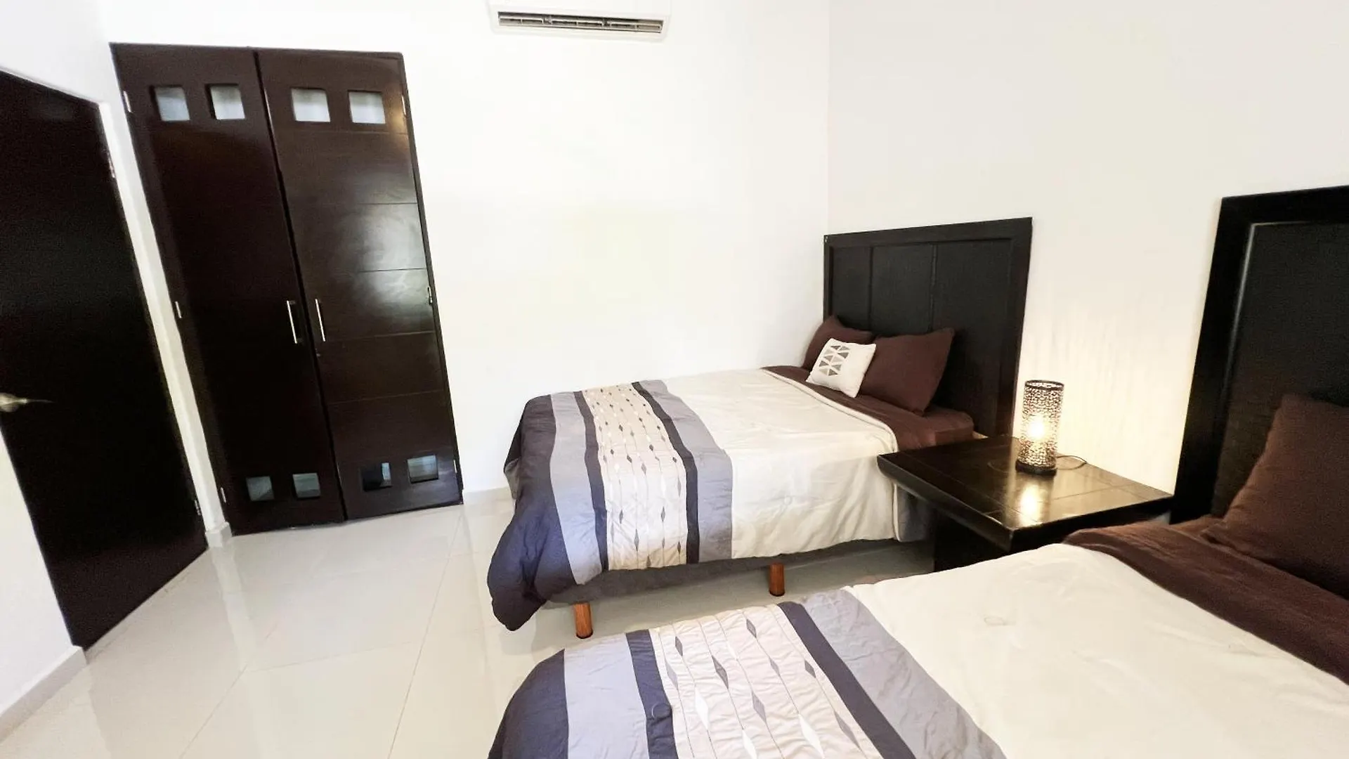 Apartment Relax, With Our Beautiful Gardens, Large Pool And Just Steps From The Beach And Lagoon Puerto Aventuras Mexico